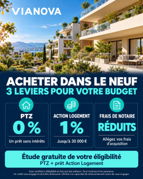 Hausse des taux : trois leviers pour préserver votre pouvoir d’achat